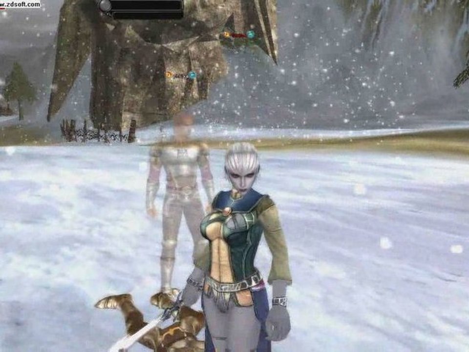 Shaiya PvP alpha