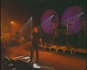 Alphaville - Inside Out - live 1999