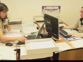 Présentation de Précimécan, usinage de précision