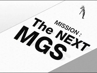 Le poisson d'avril 2009 Metal Gear Solid