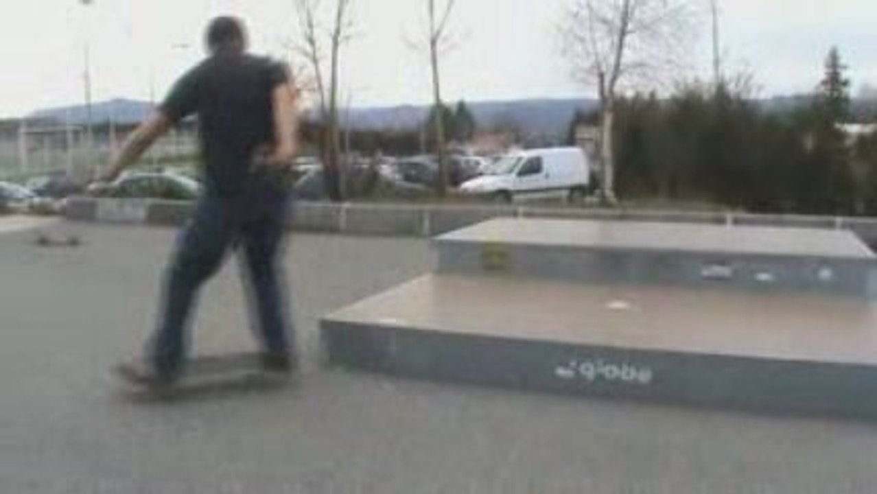 Camelmad & Sksc-session strol