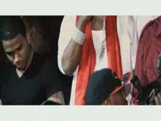 Trey Songz - Brand New