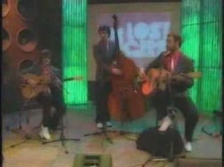 Good Jazz manouche cover 3