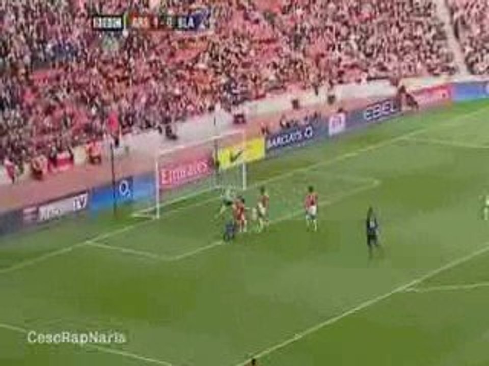 Bacary Sagna Special