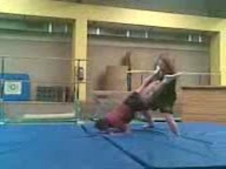 kick retourner contrer suivi du buldog a la rey