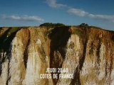 La FRANCE PAR LA CÔTE chaque jeudi soir sur PLANETE THALASSA