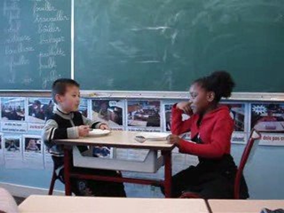 Cyndel et Laurent