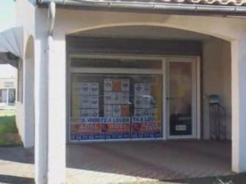 33240 appartement T2 à 2 ' du centre de st andré de cubzac