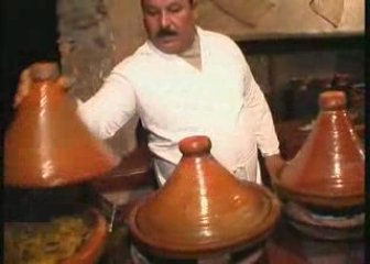 Off Road Marrakesh Trophy 2006