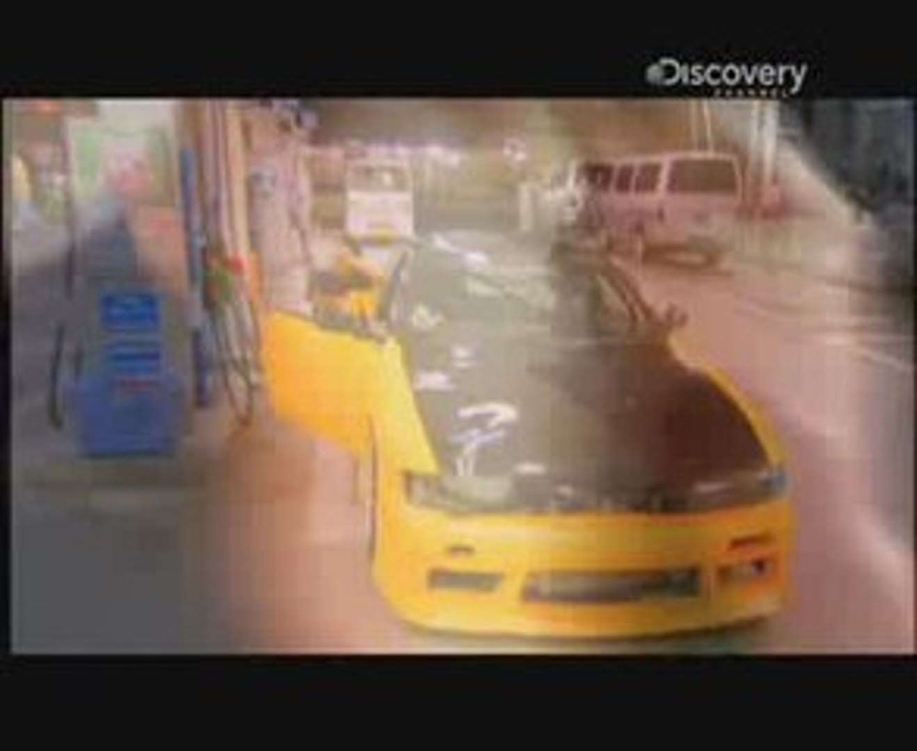 Discovery Channel 2009