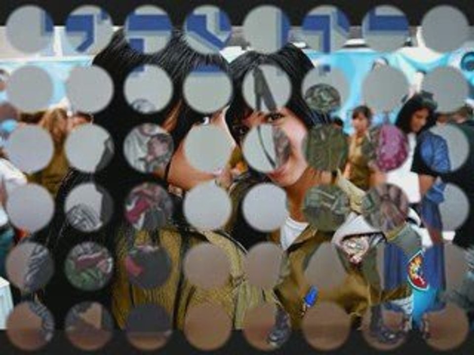 Pourquoi Israël!