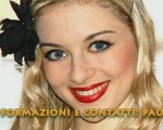 Flavia Barbacetto canta Thoroughly Modern Millie