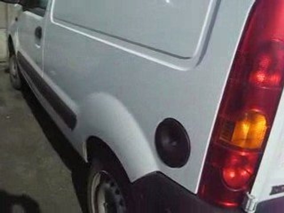 Renault-kangoo