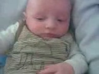 junior a 2 mois et demi