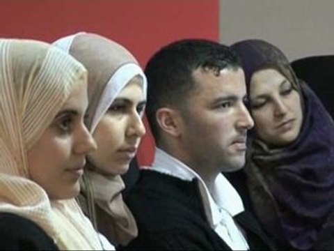 Algérie: à Annaba, chômage et l'émigration pour seul horizon