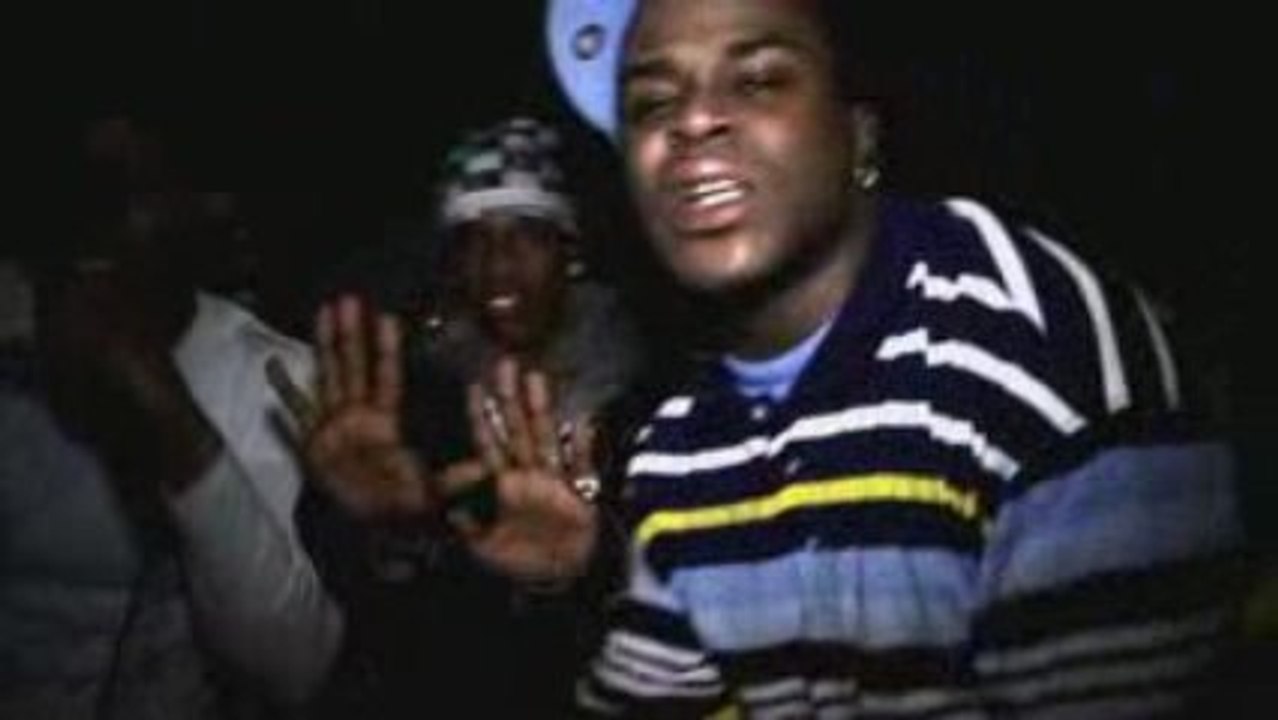 Shawty lo - Dey Know (French version by Mac Chicks)