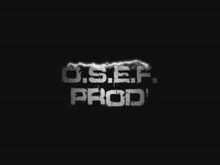 OSEF Prod'