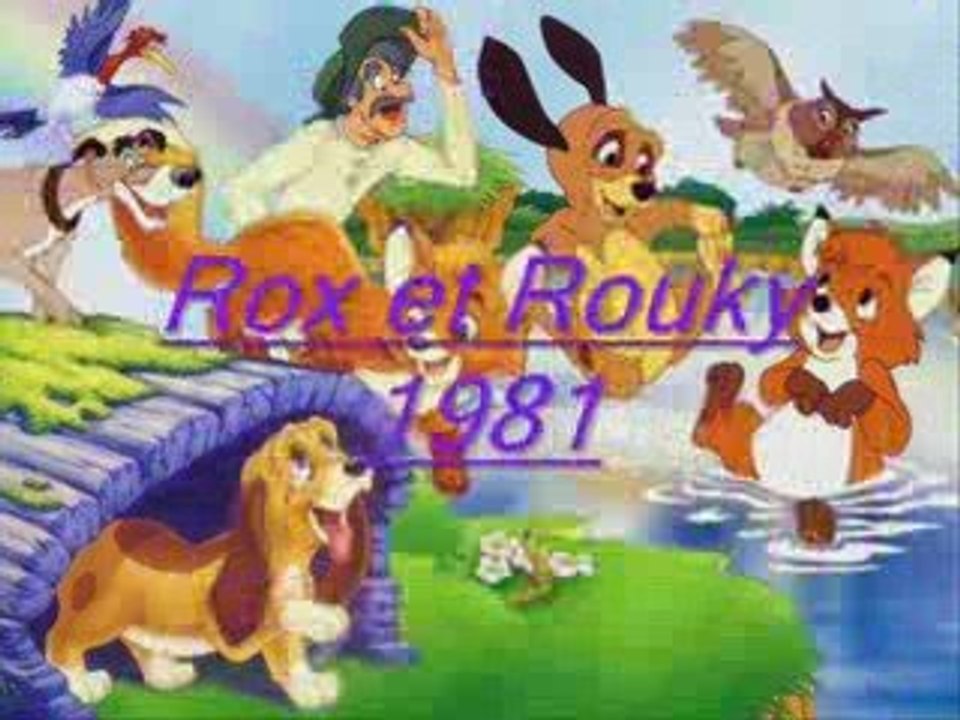 Les Grands Classiques Disney