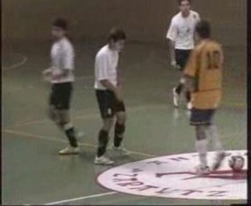 Areto irabazi
