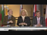 agora spécial 4 sur 4 éléctions européennes 2009