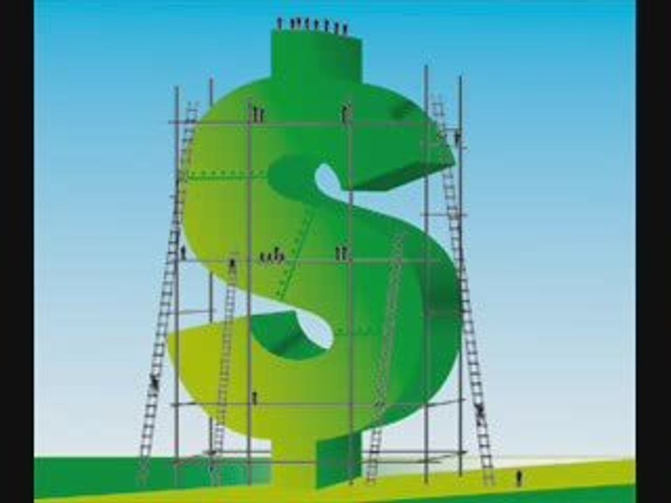 La crise économique par Paul Jorion