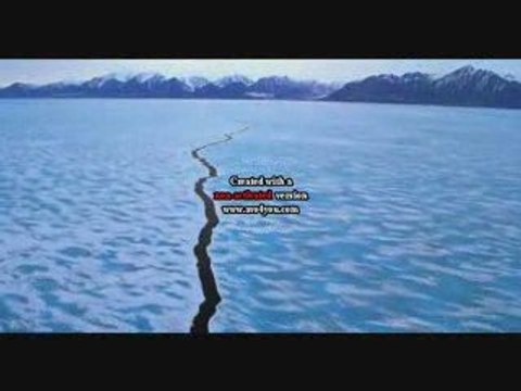 SAUVONS NOTRE PLANETE