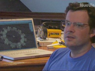 New swirled order (crop circle documentary)