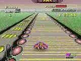 f-zero (snes) death wind 2