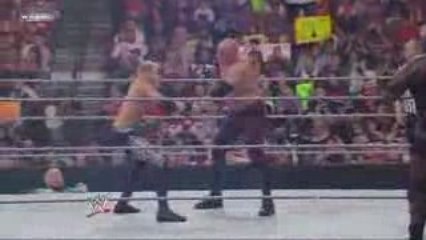 Wwe Ecw 3 31 09 1/4