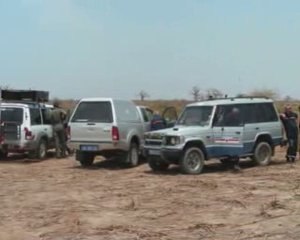 EXERCICE SATER 28 MARS 2009