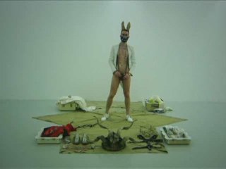 TICK TOCK...IT'S HYERES O'CLOCK