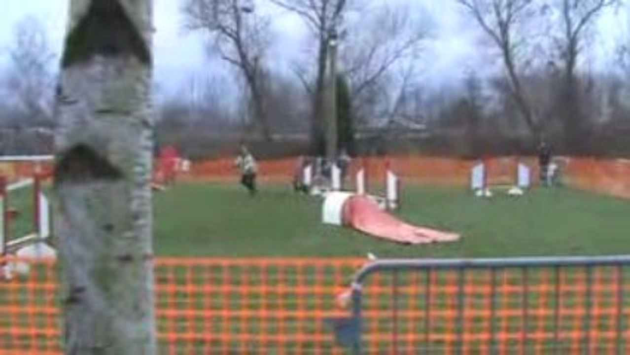 Open Montigny
