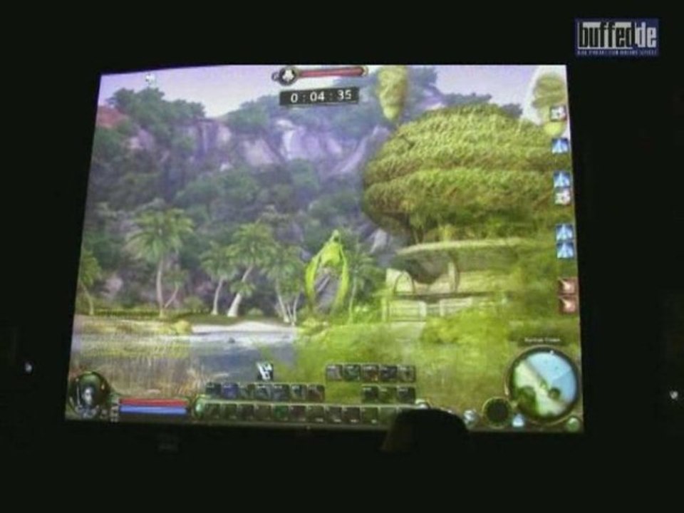 buffedShow 132 von buffed.de von buffedTeam