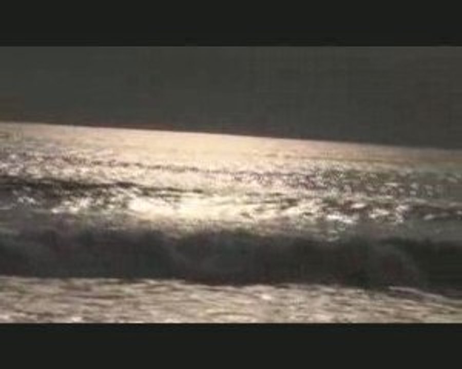 Cote sauvage - petite session