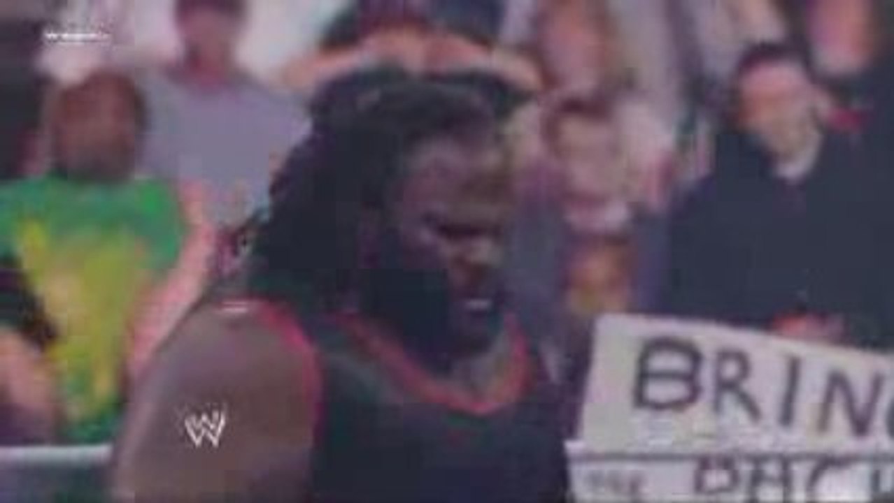 Wwe Ecw 3 31 09 2/4