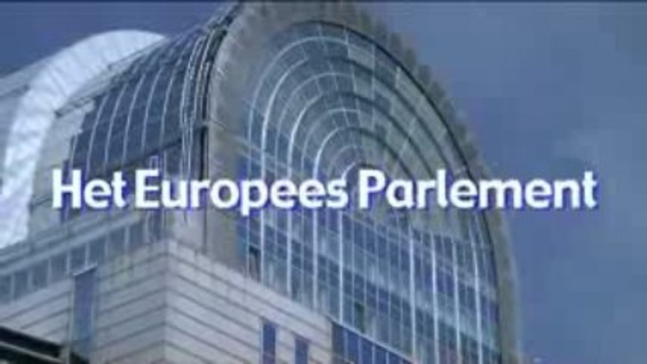Het Europees Parlement