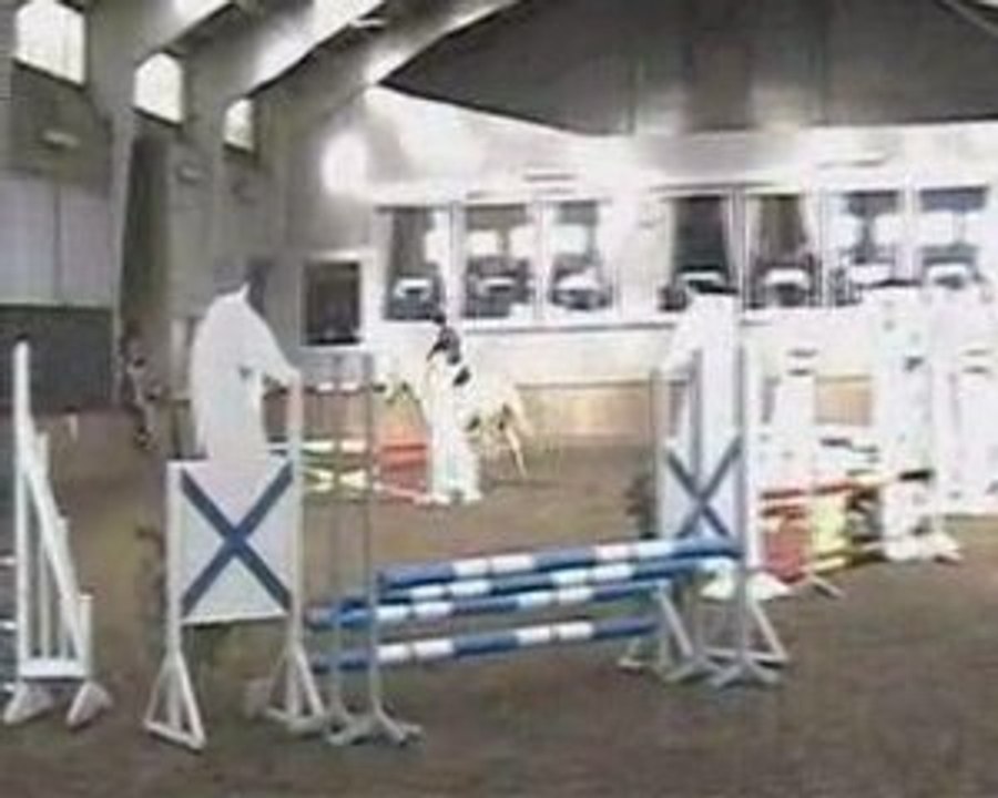 Concours d'Estaimpuis 29/03/09