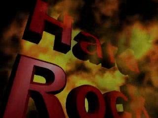 Hard Rock Hallelujah - Uwe Remix