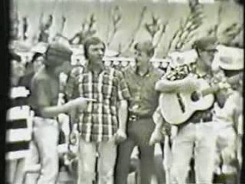 The Critters - Younger Girl