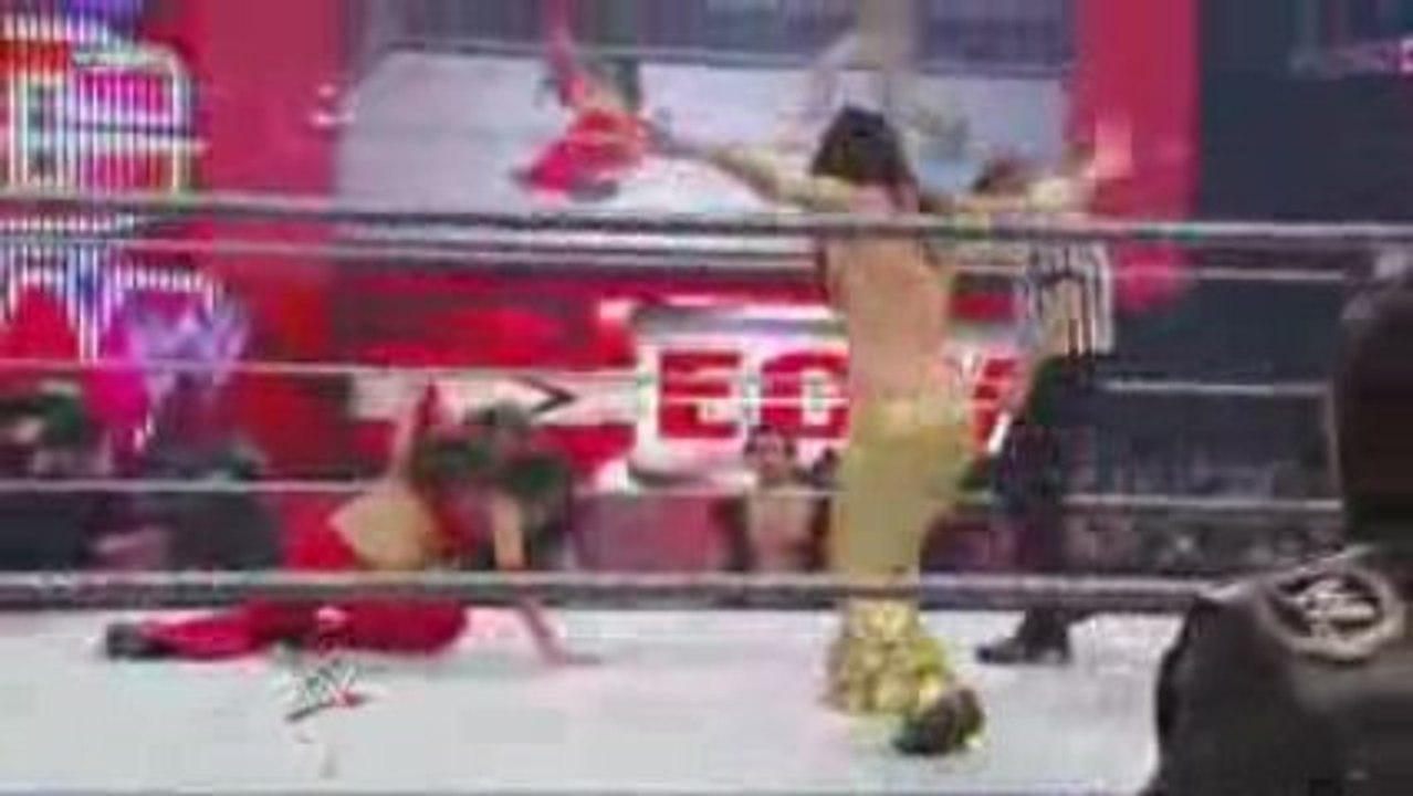 Wwe Ecw 3 31 09 4/4