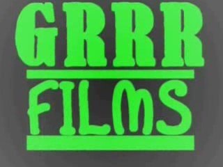 Grrr Films - The Fight