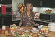 Tyson Mealtime Minute Recipes with Robin Miller: Meal Tips