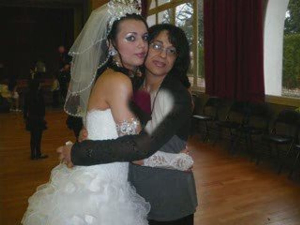 Boda Mina Sapatero