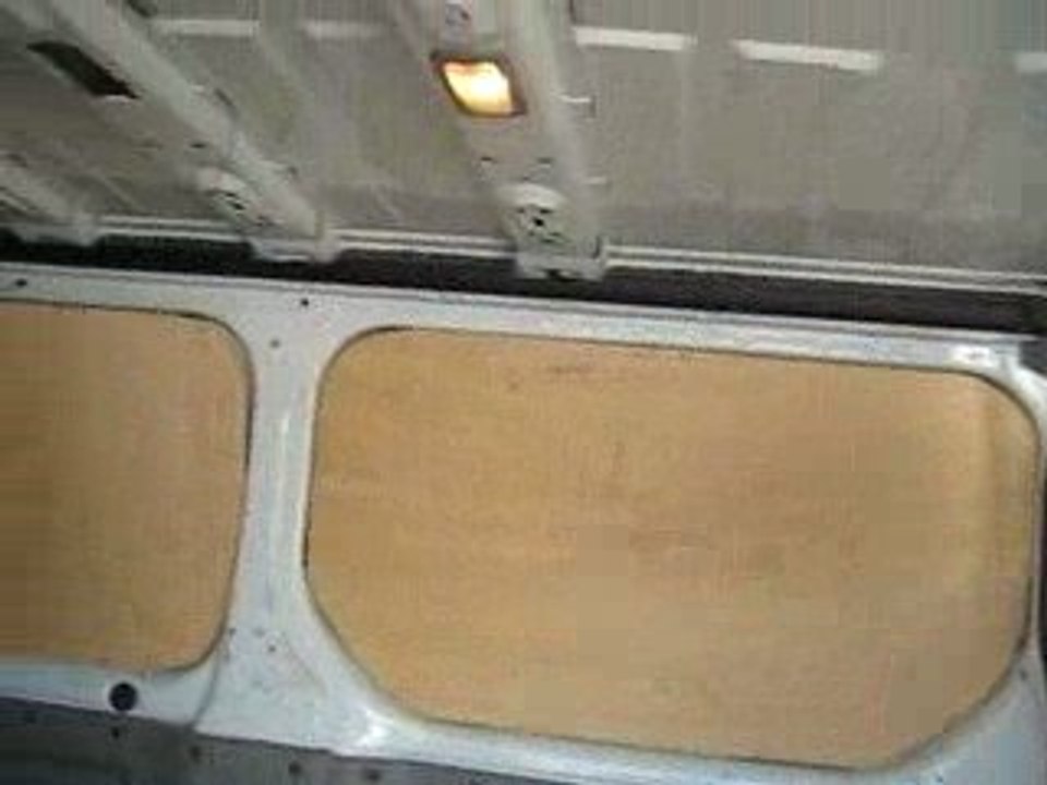 Renault-trafic