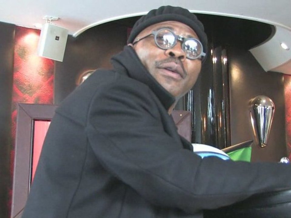 Blabla Wilson teaser