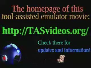 Ninja Gaiden 2 TASV SpeedRun