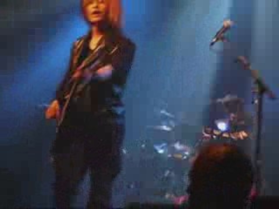 An Cafe @ Elysee Montmartre 07