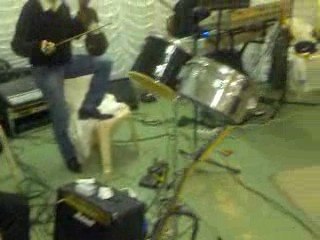 momo et oussama en mode chaabi