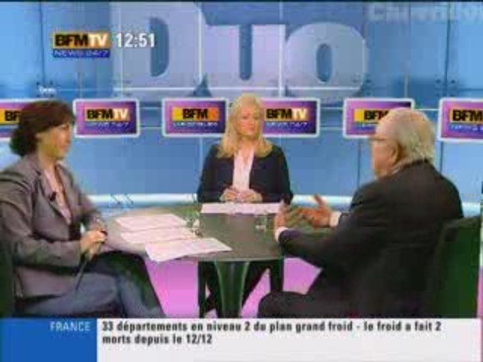 le pen :  a propos de dieudonné