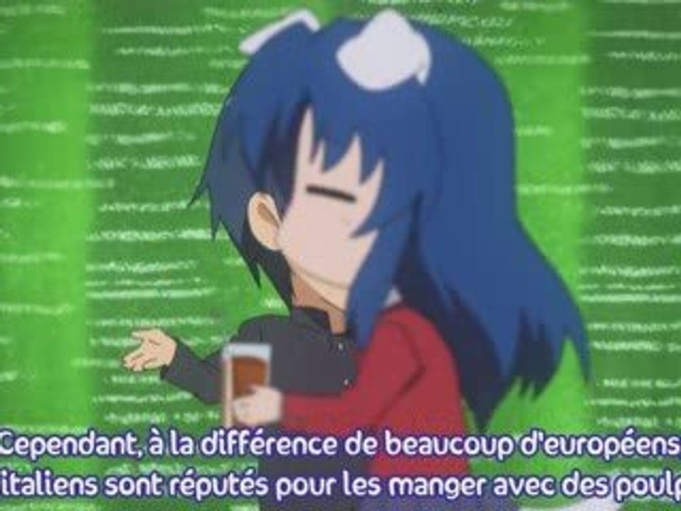 Toradora! épisode spécial